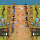 Illustration for article titled Highgrounds is Deceptively Simple Multiplayer Strategy You Can Play in Your Browser